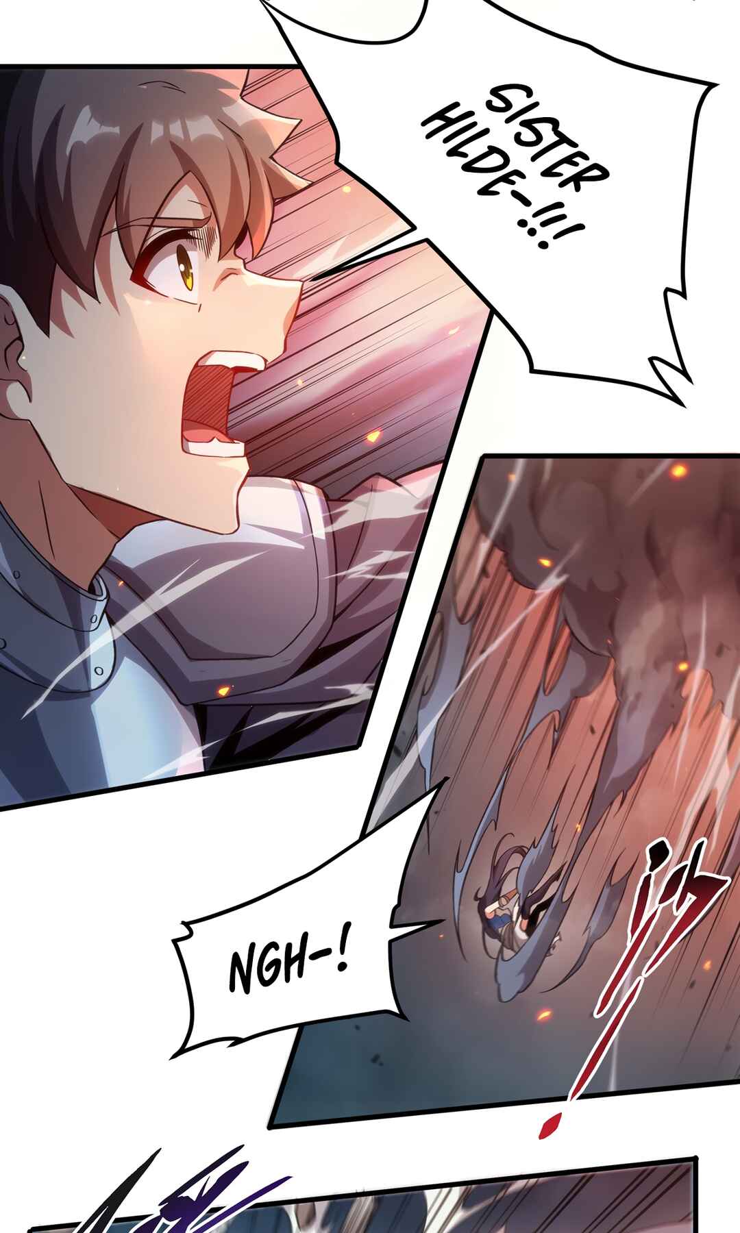 Chapter 125 - Page 35
