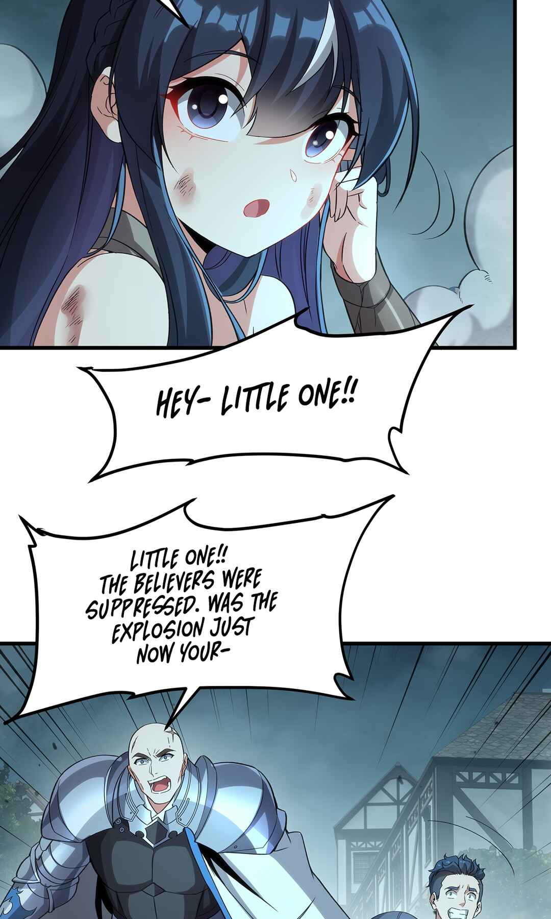 Chapter 125 - Page 39