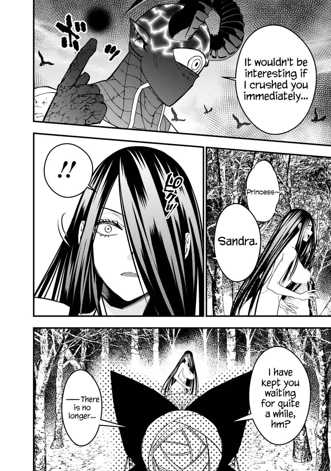 Chapter 74 - Page 10