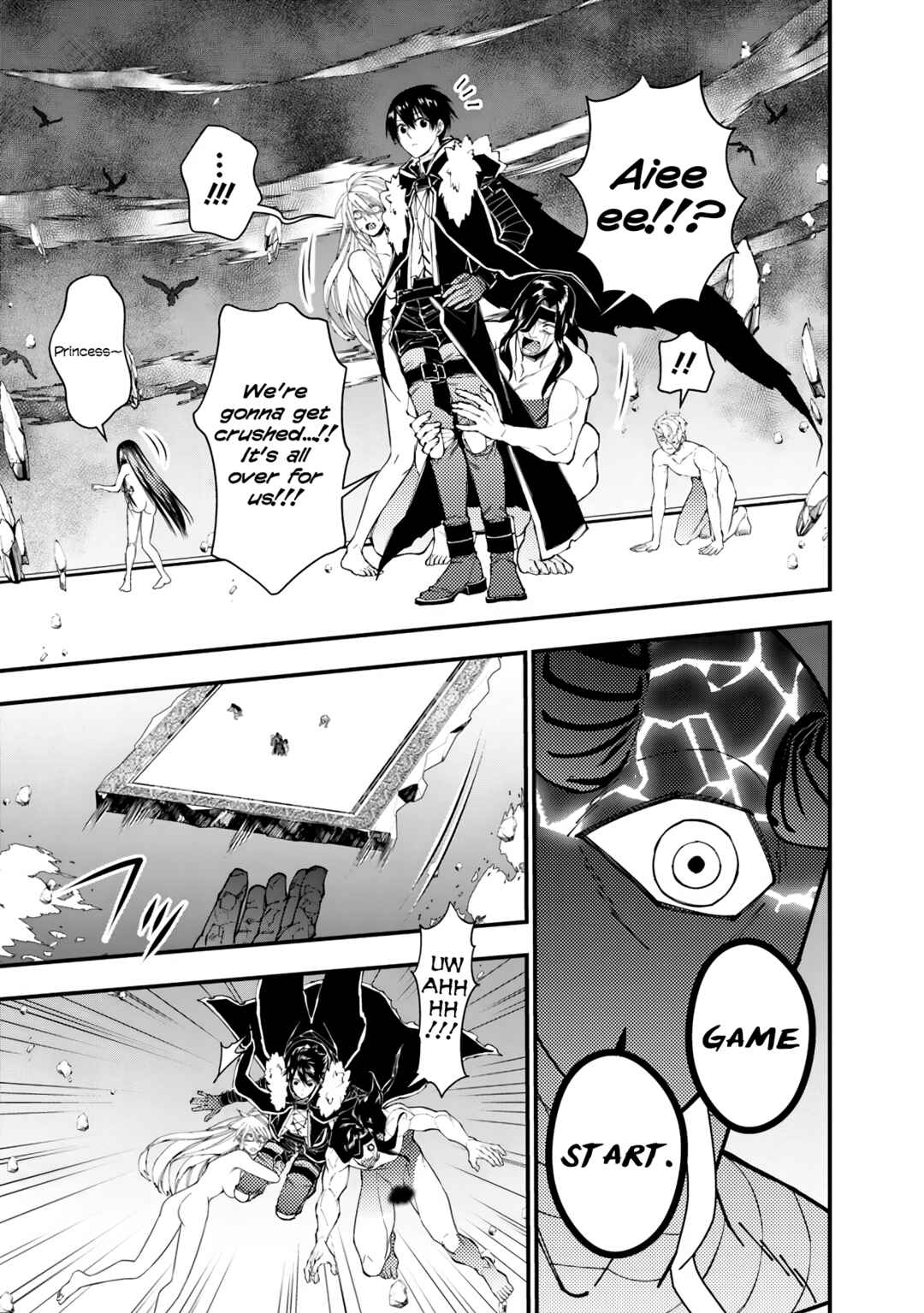 Chapter 74 - Page 3