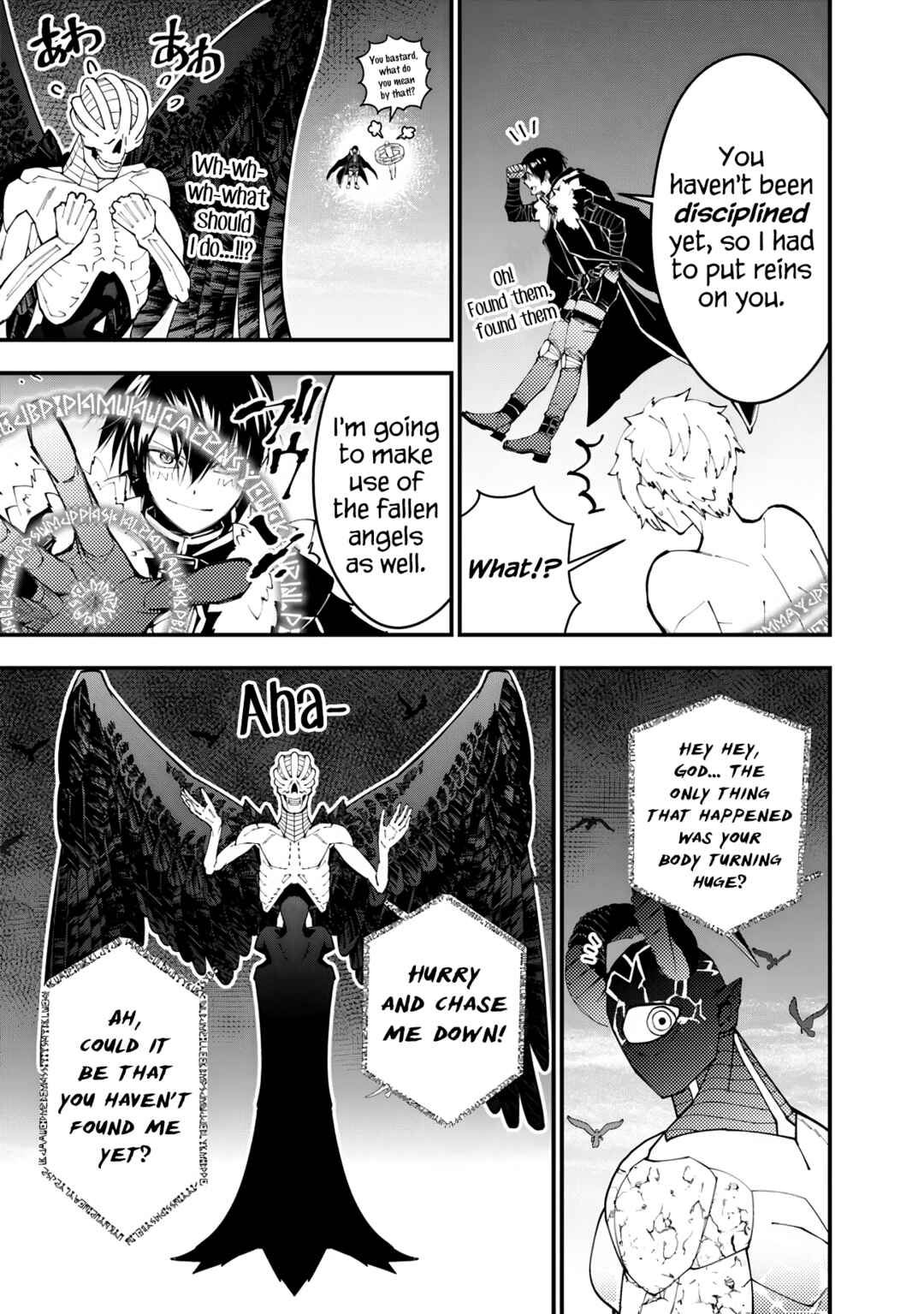 Chapter 74 - Page 7
