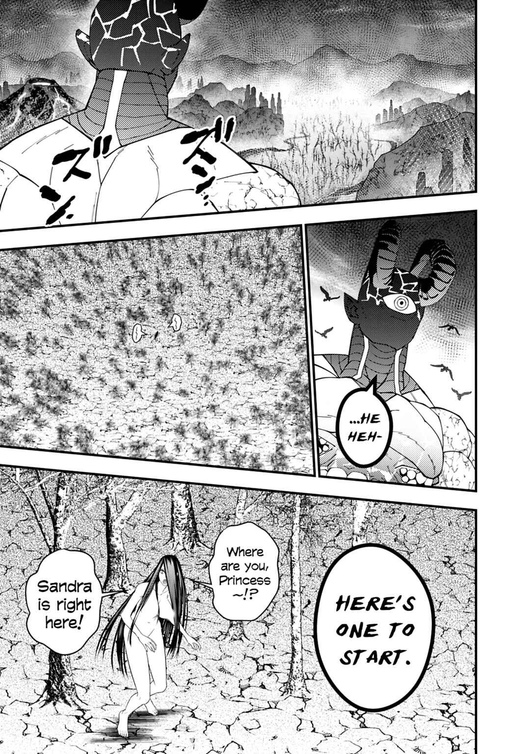 Chapter 74 - Page 9