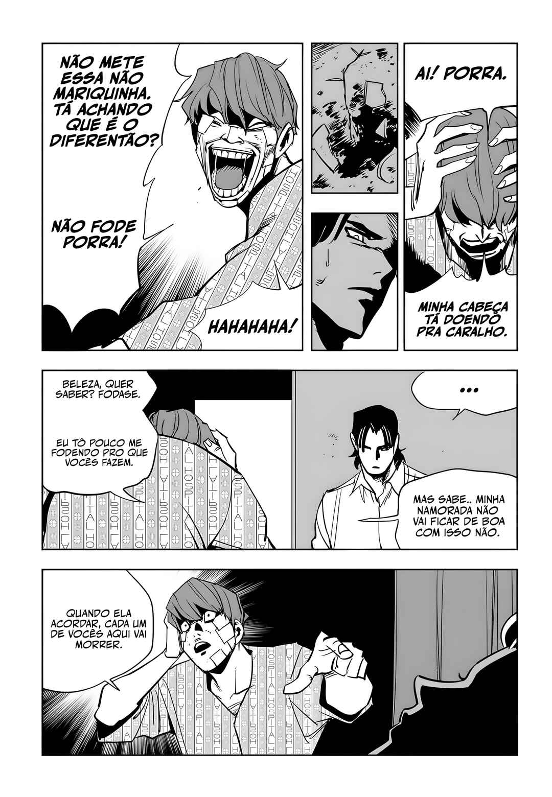 Chapter 81 - Page 12
