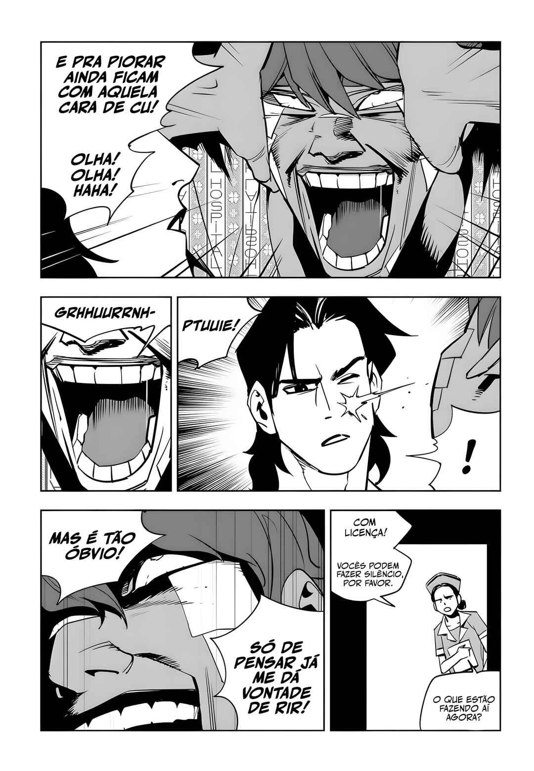 Chapter 81 - Page 14