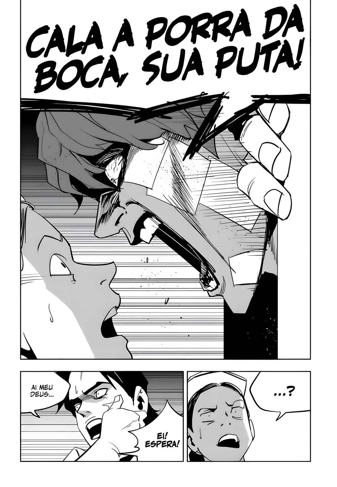 Chapter 81 - Page 15