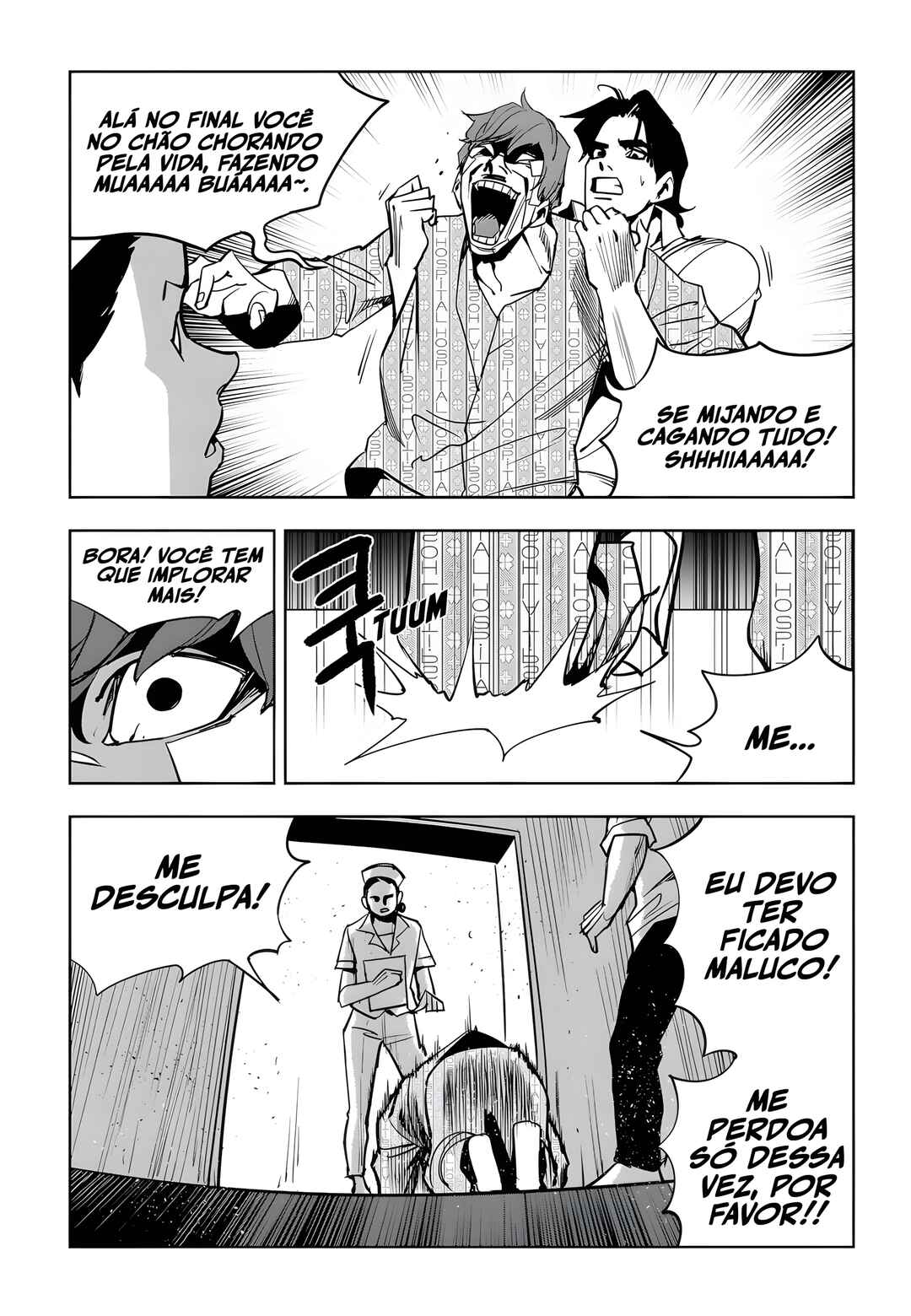 Chapter 81 - Page 16