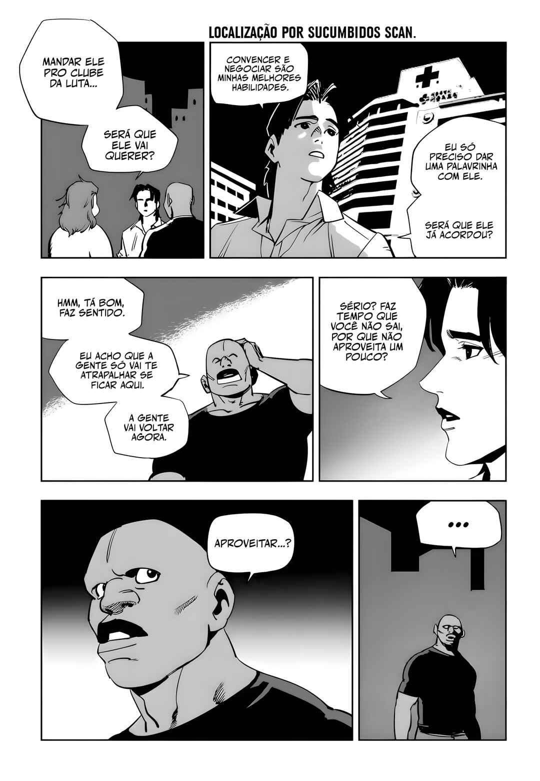Chapter 81 - Page 3