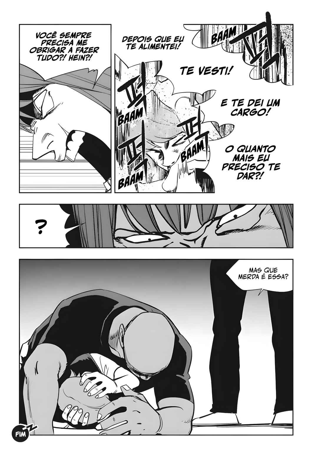 Chapter 81 - Page 31