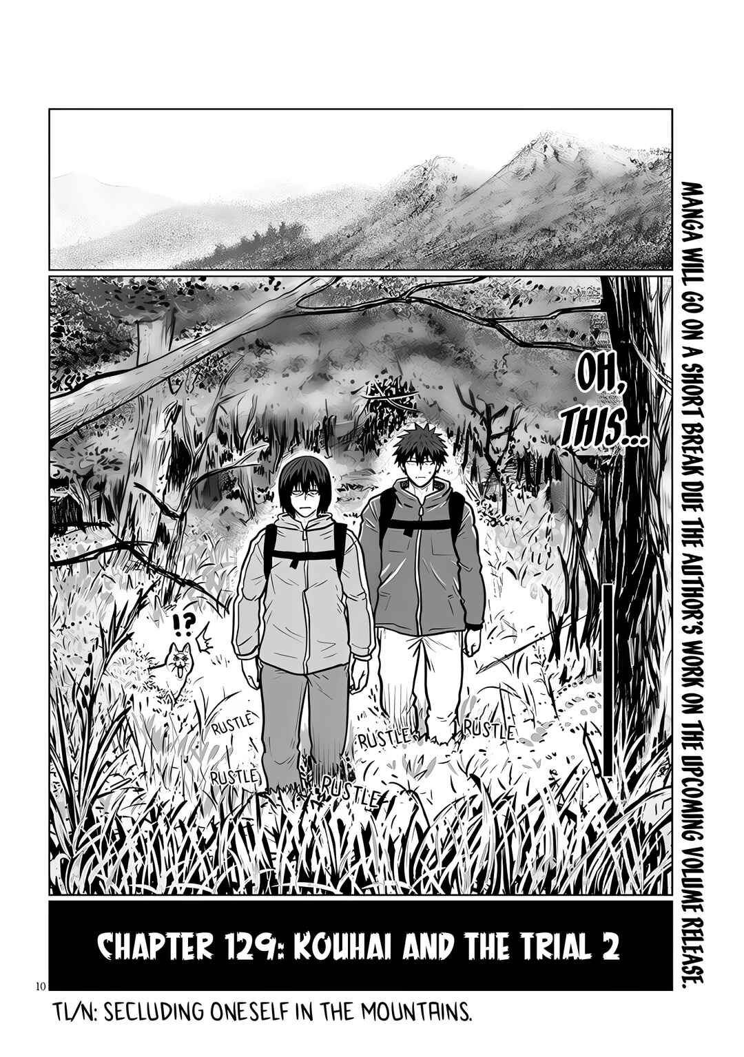 Chapter 129 - Page 10