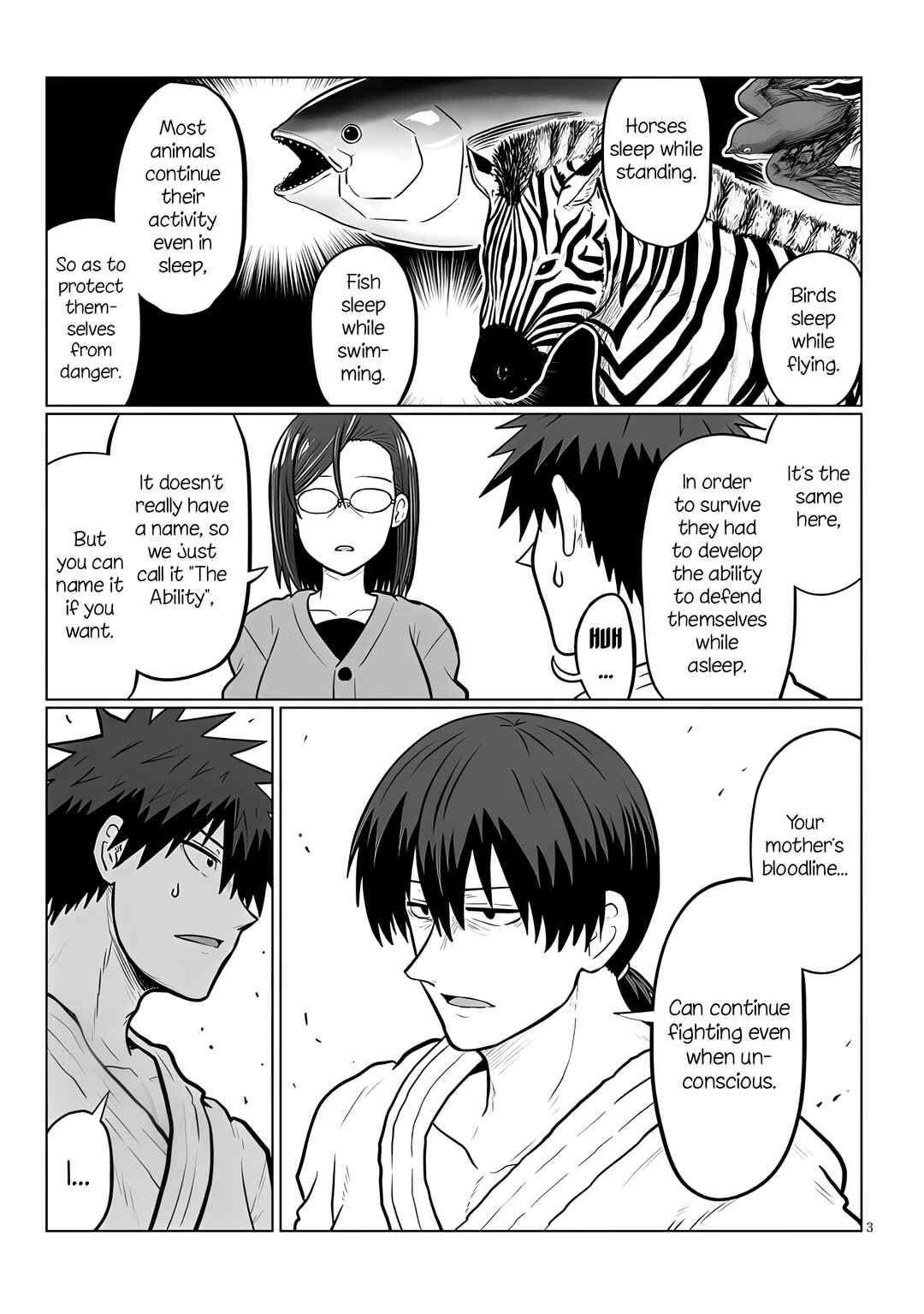 Chapter 129 - Page 3
