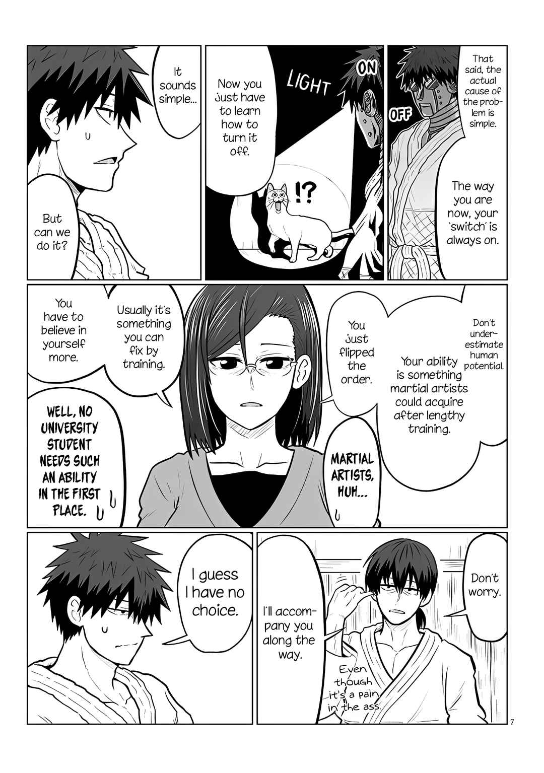 Chapter 129 - Page 7