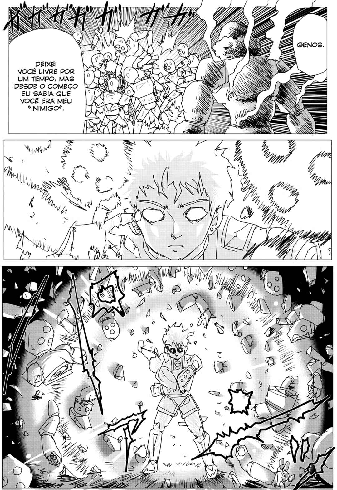 Chapter 156 - Page 10