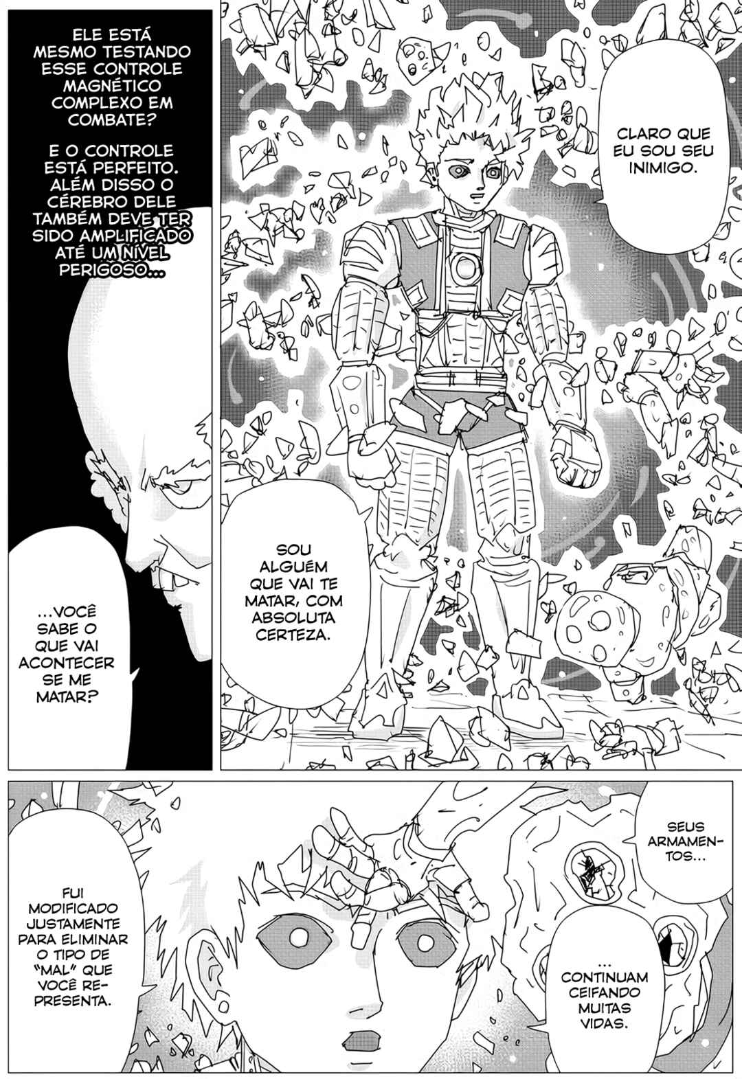 Chapter 156 - Page 11