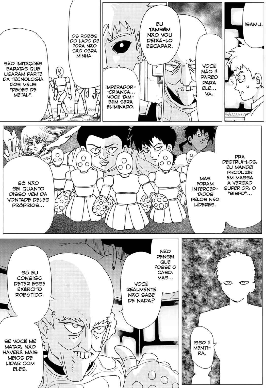 Chapter 156 - Page 12