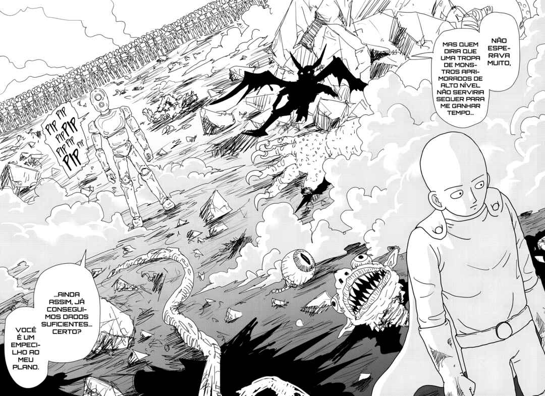 Chapter 156 - Page 19