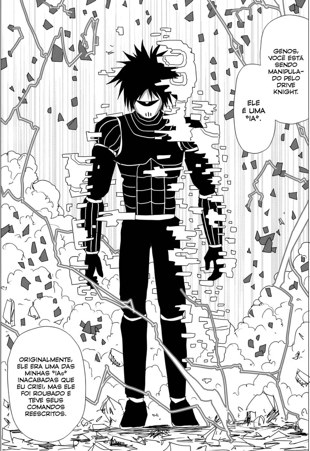 Chapter 156 - Page 20