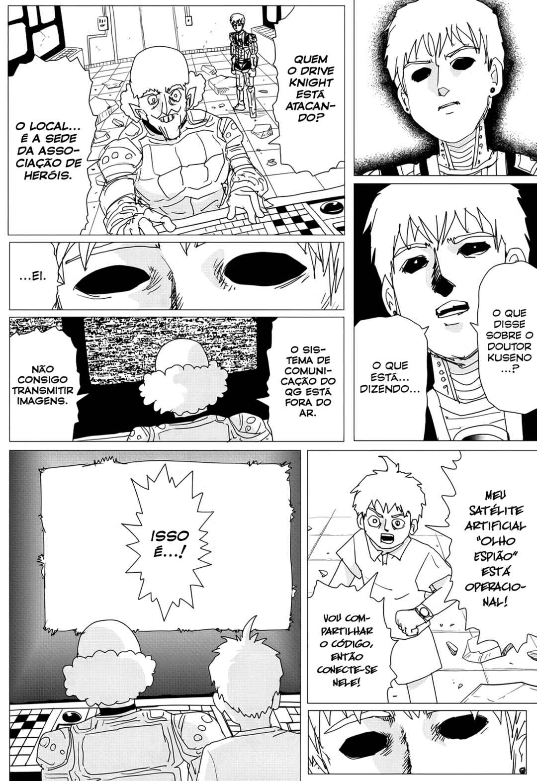 Chapter 156 - Page 26