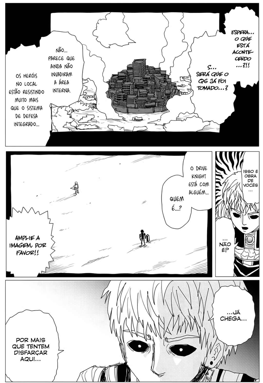 Chapter 156 - Page 27