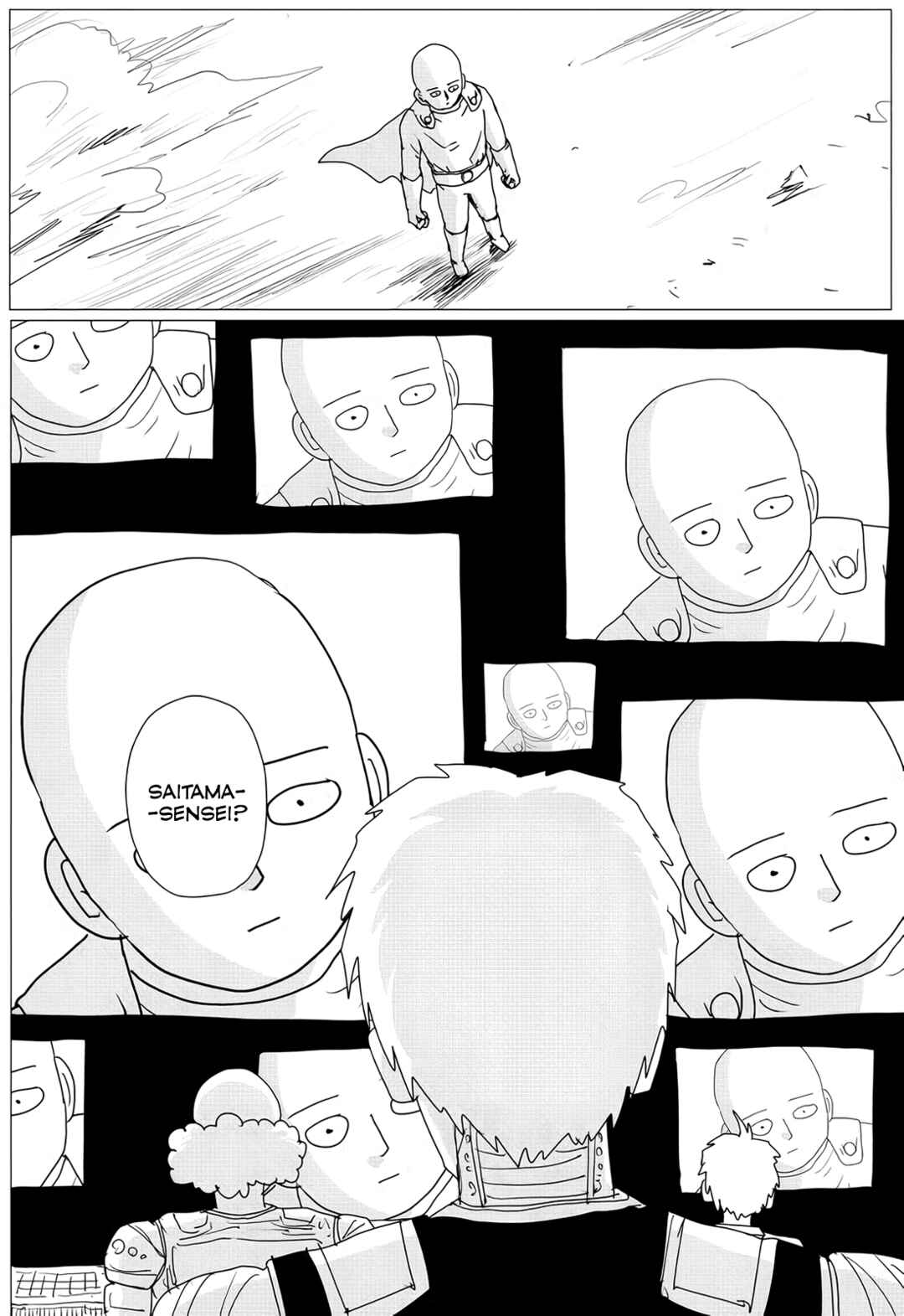 Chapter 156 - Page 28