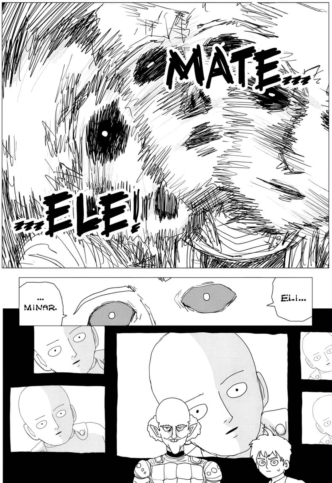 Chapter 156 - Page 32