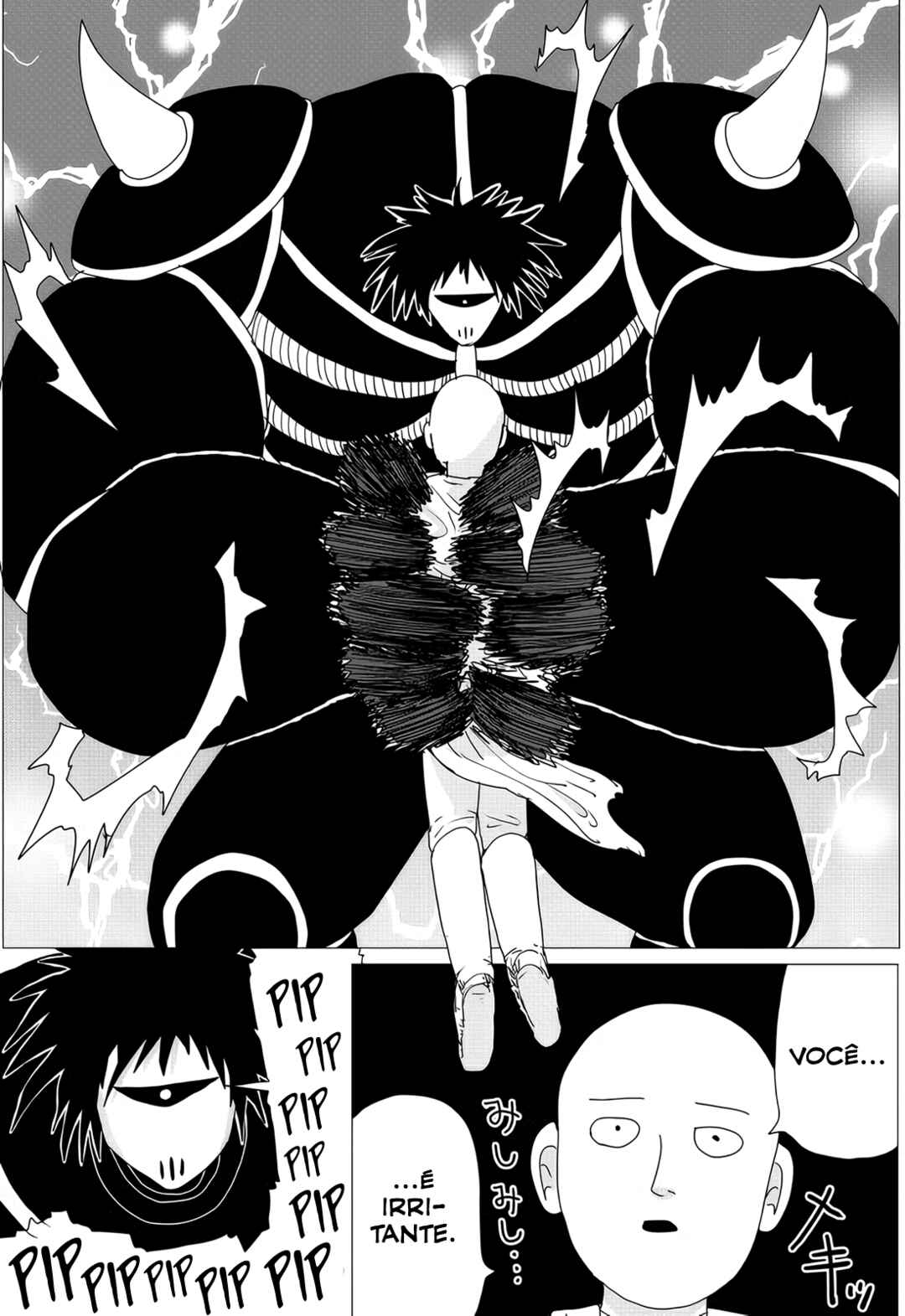 Chapter 156 - Page 37
