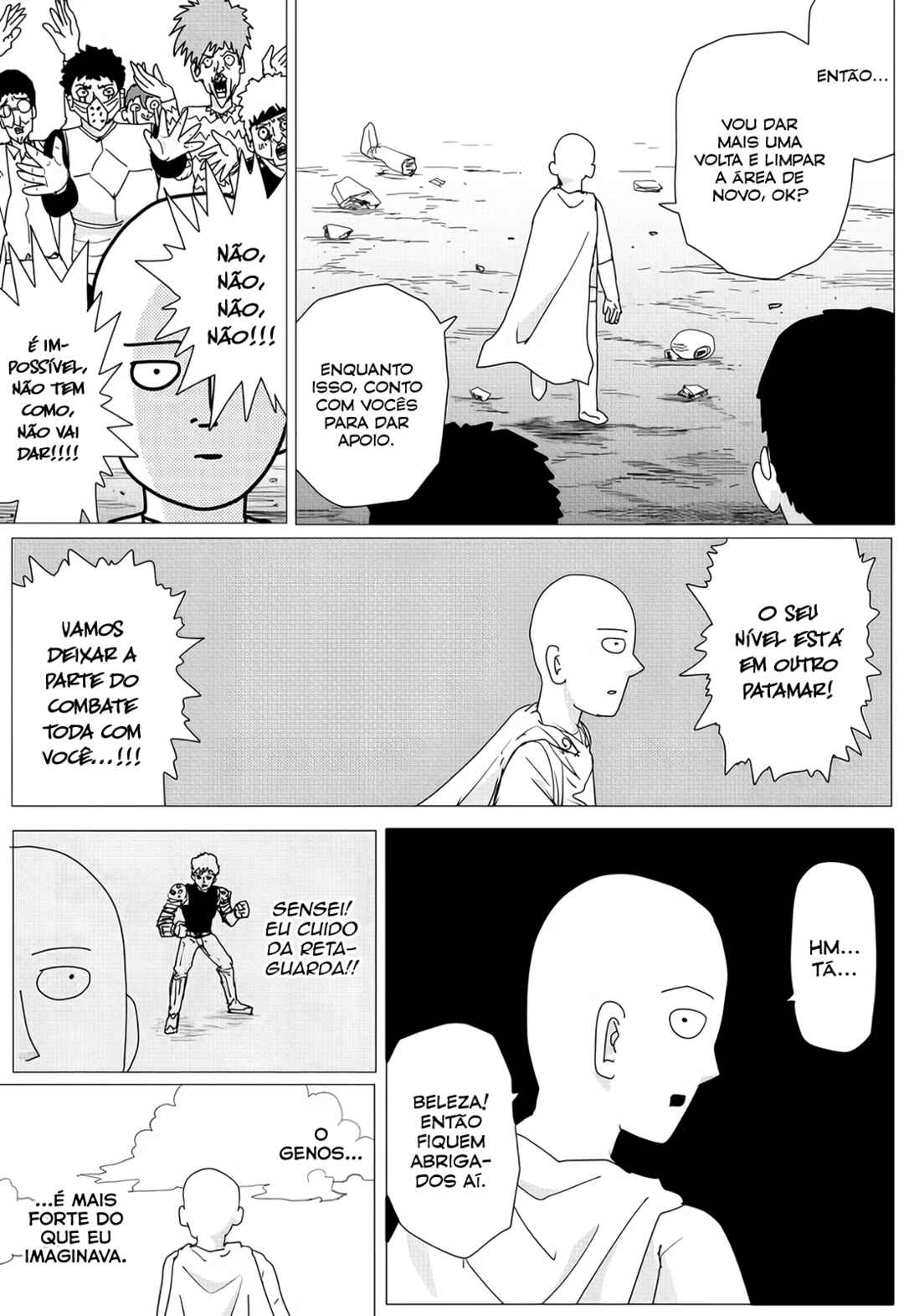 Chapter 156 - Page 4