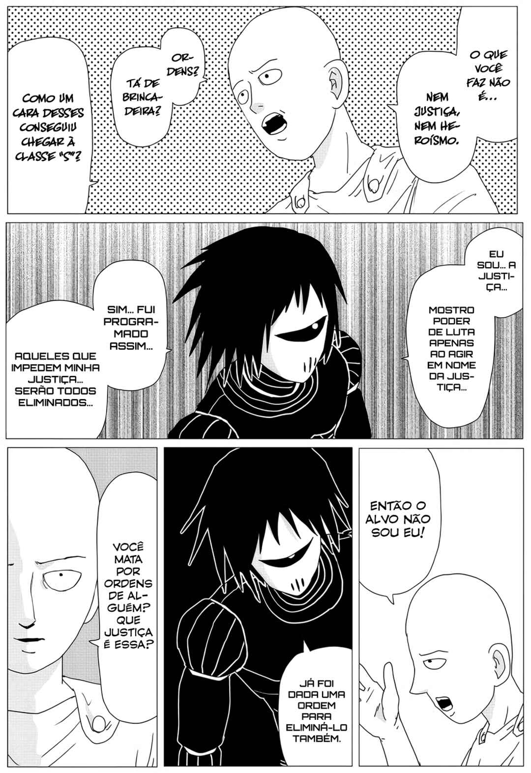 Chapter 156 - Page 42