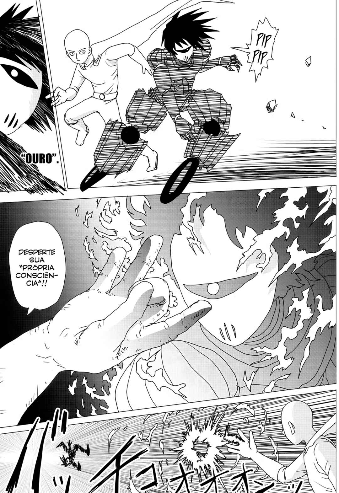 Chapter 156 - Page 45