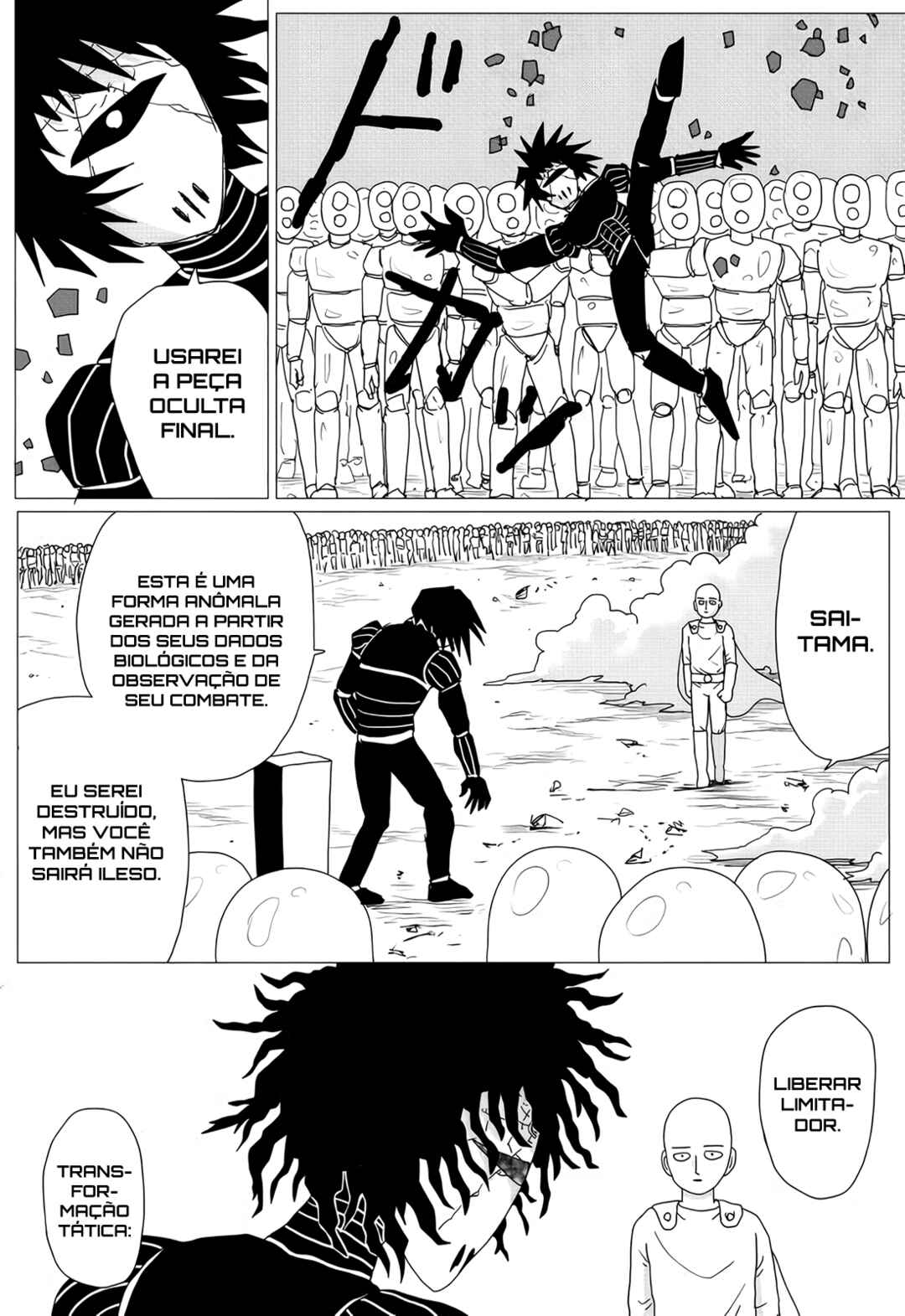 Chapter 156 - Page 46