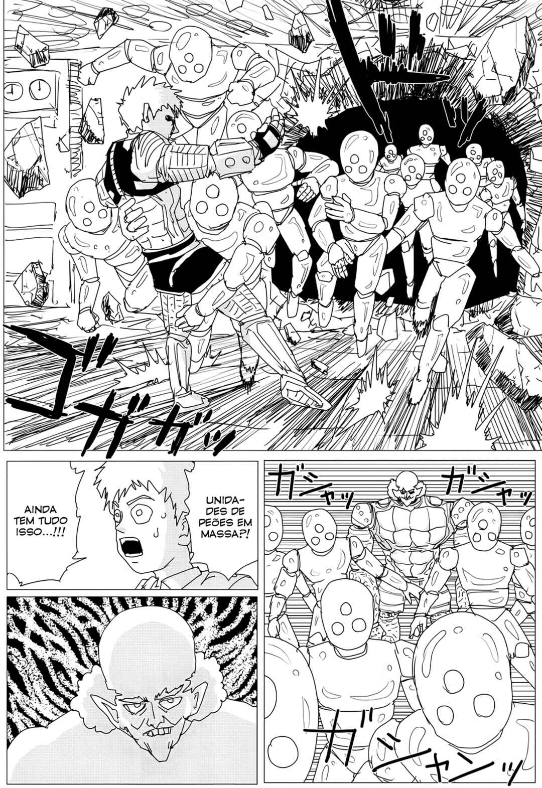 Chapter 156 - Page 9