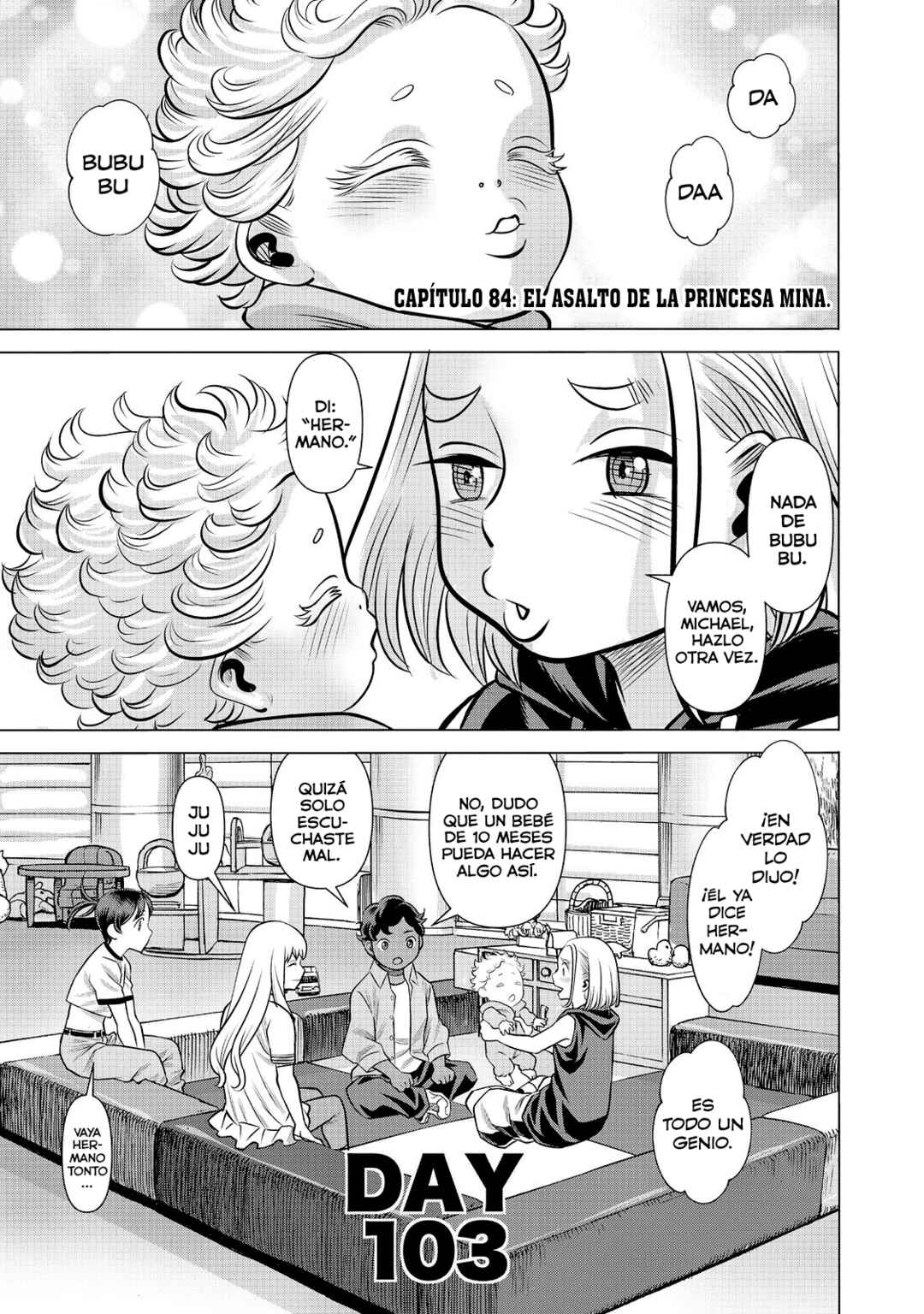 Chapter 84 - Page 2