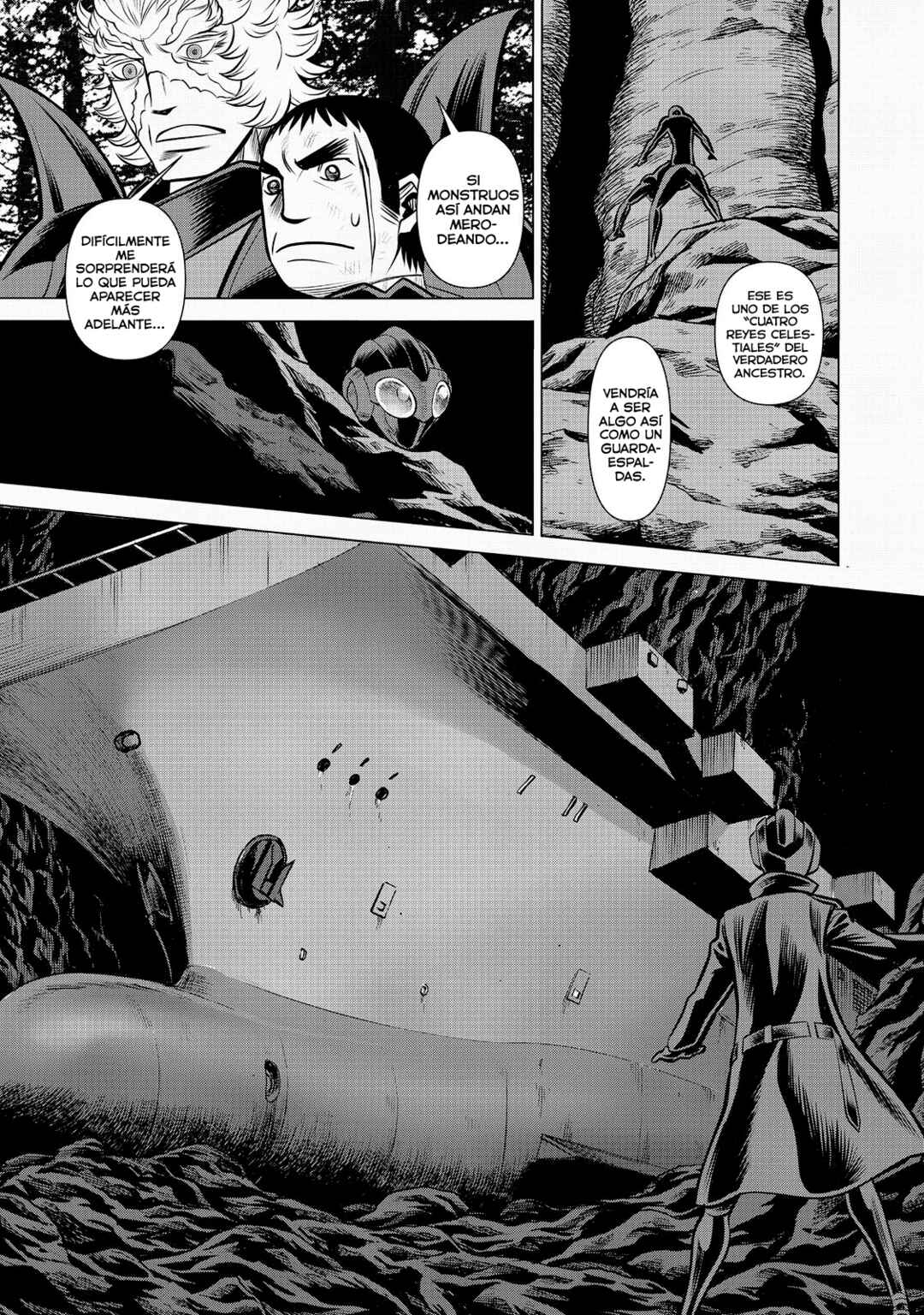 Chapter 84 - Page 24