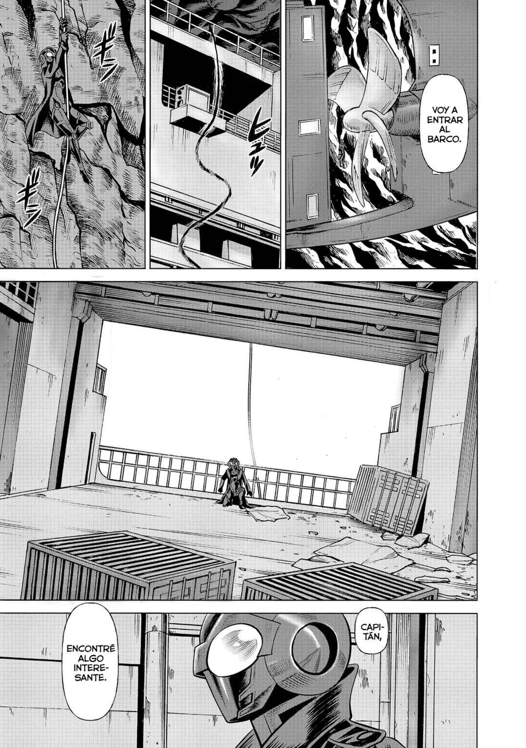 Chapter 84 - Page 26