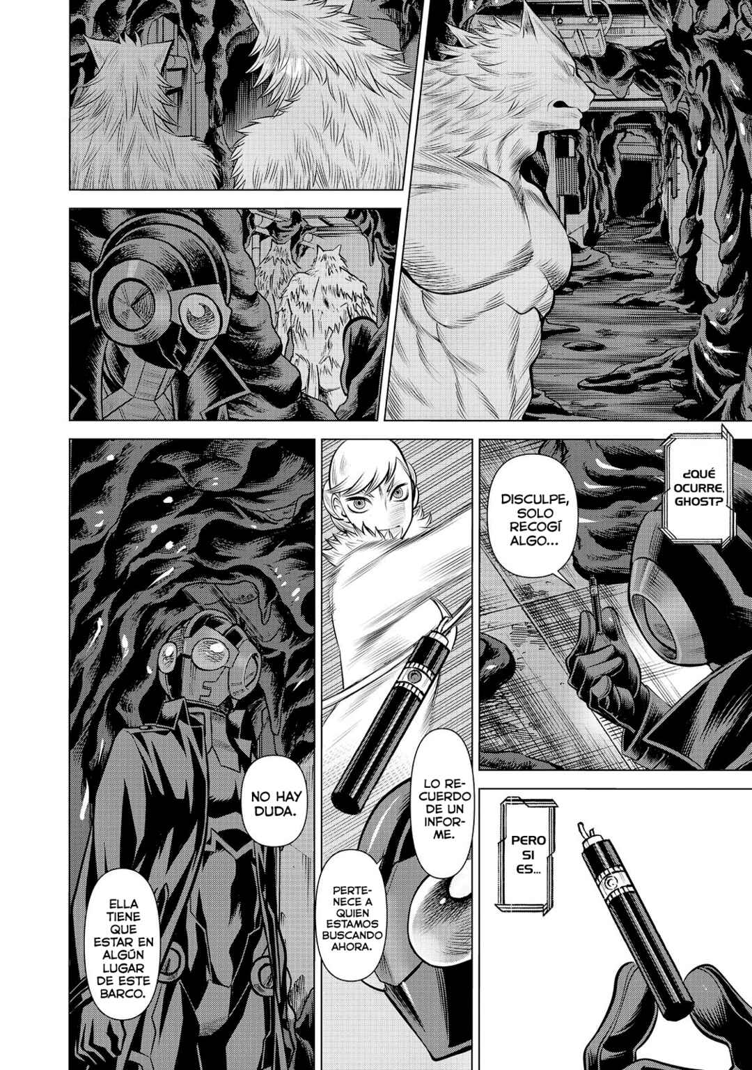 Chapter 84 - Page 29
