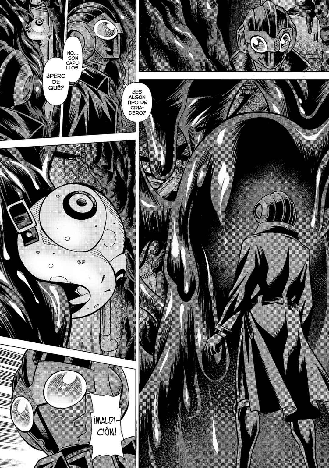 Chapter 84 - Page 30