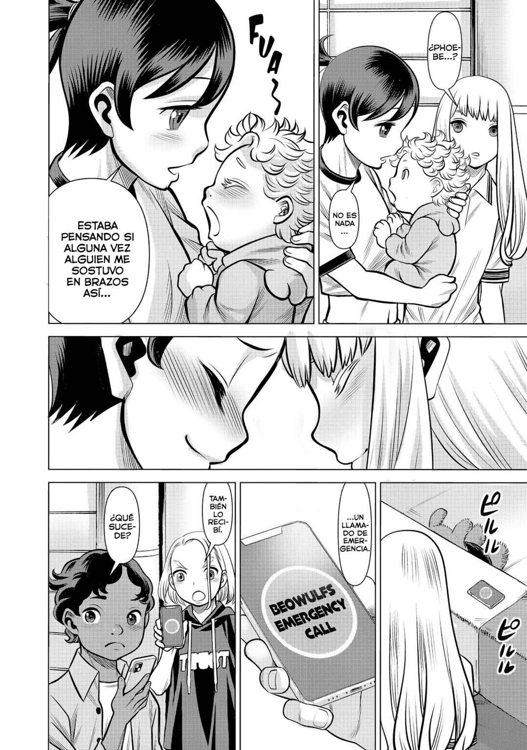 Chapter 84 - Page 5