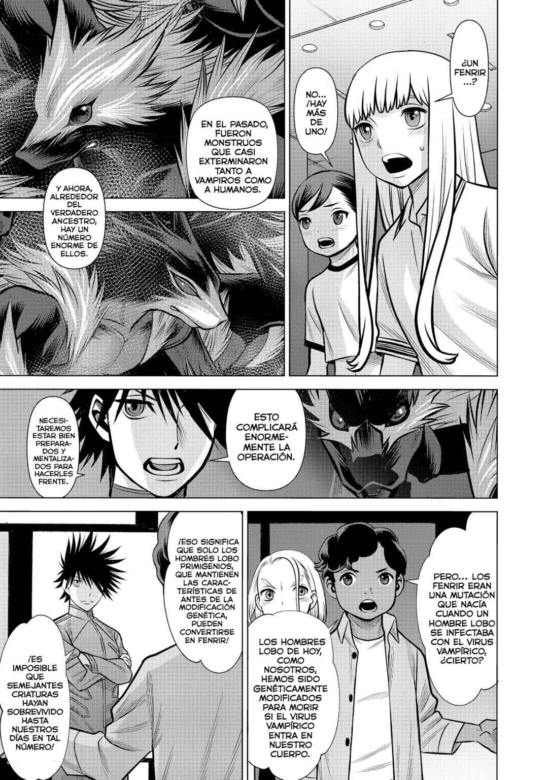 Chapter 84 - Page 8