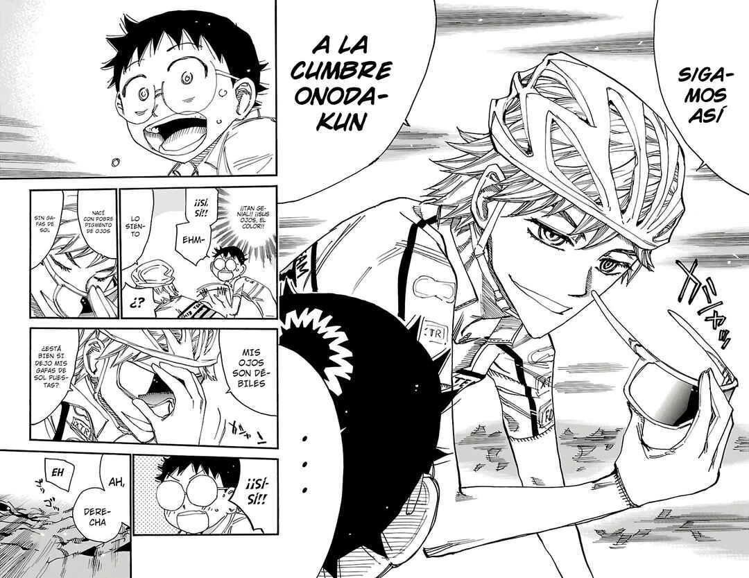 Chapter 550 - Page 10