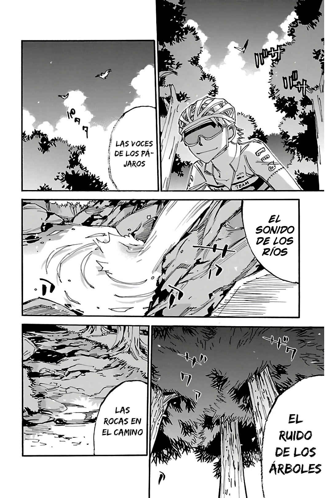 Chapter 550 - Page 14