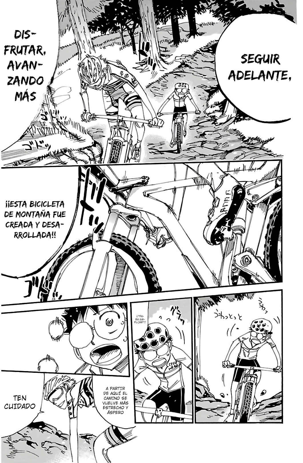 Chapter 550 - Page 15