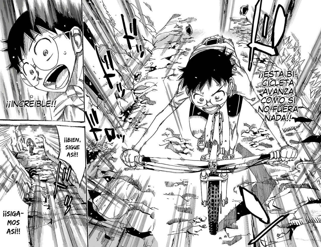 Chapter 550 - Page 6