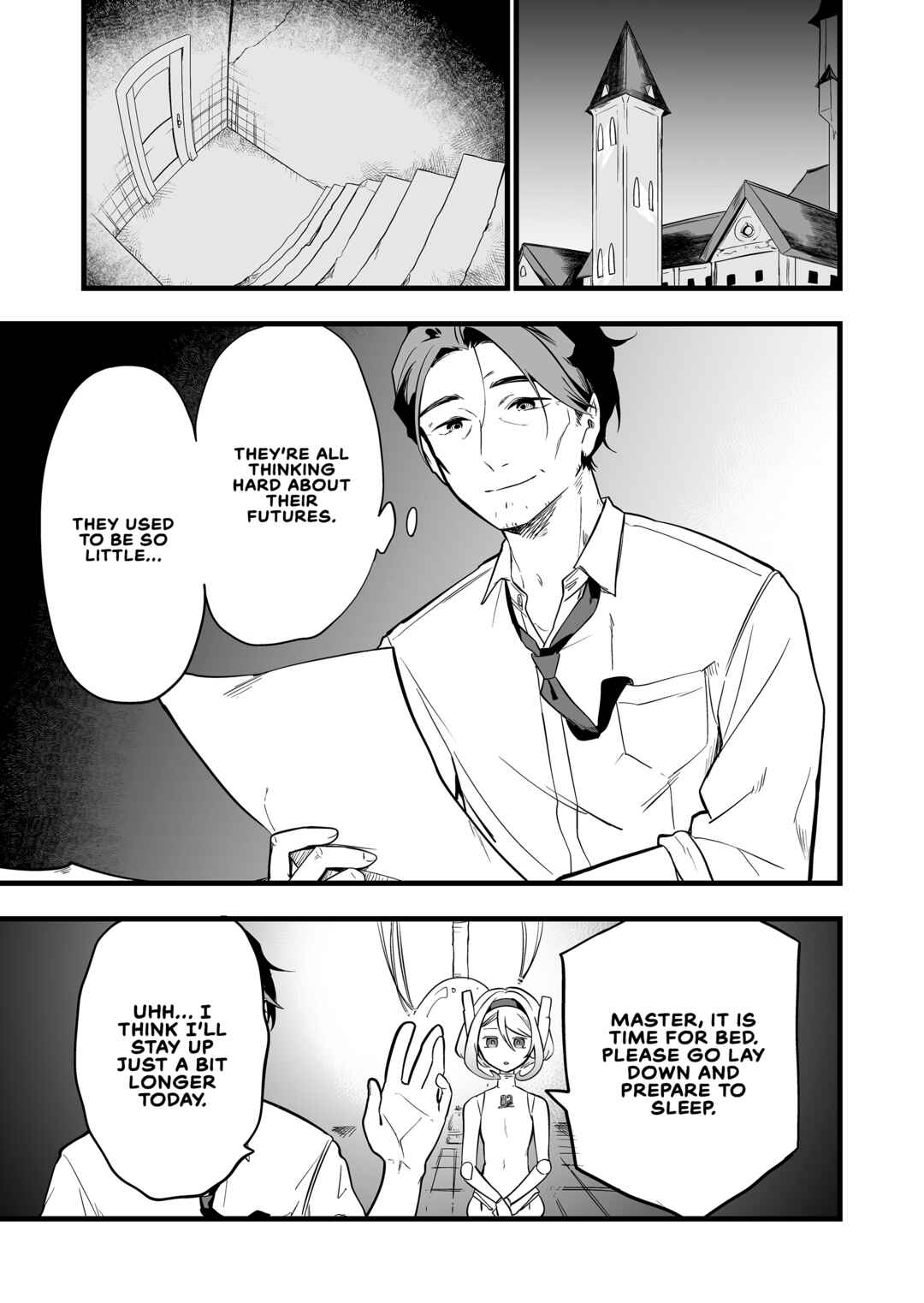 Chapter 55 - Page 13