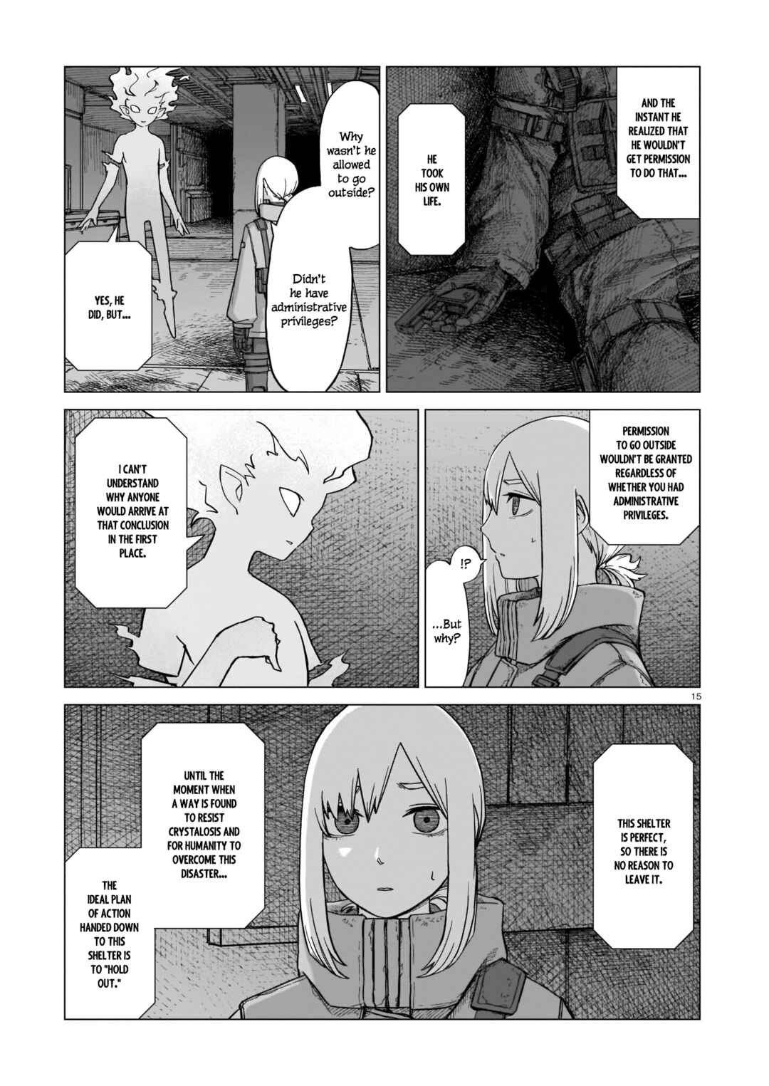 Chapter 6 - Page 15