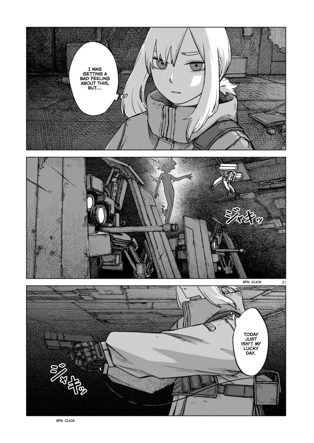 Chapter 6 - Page 21
