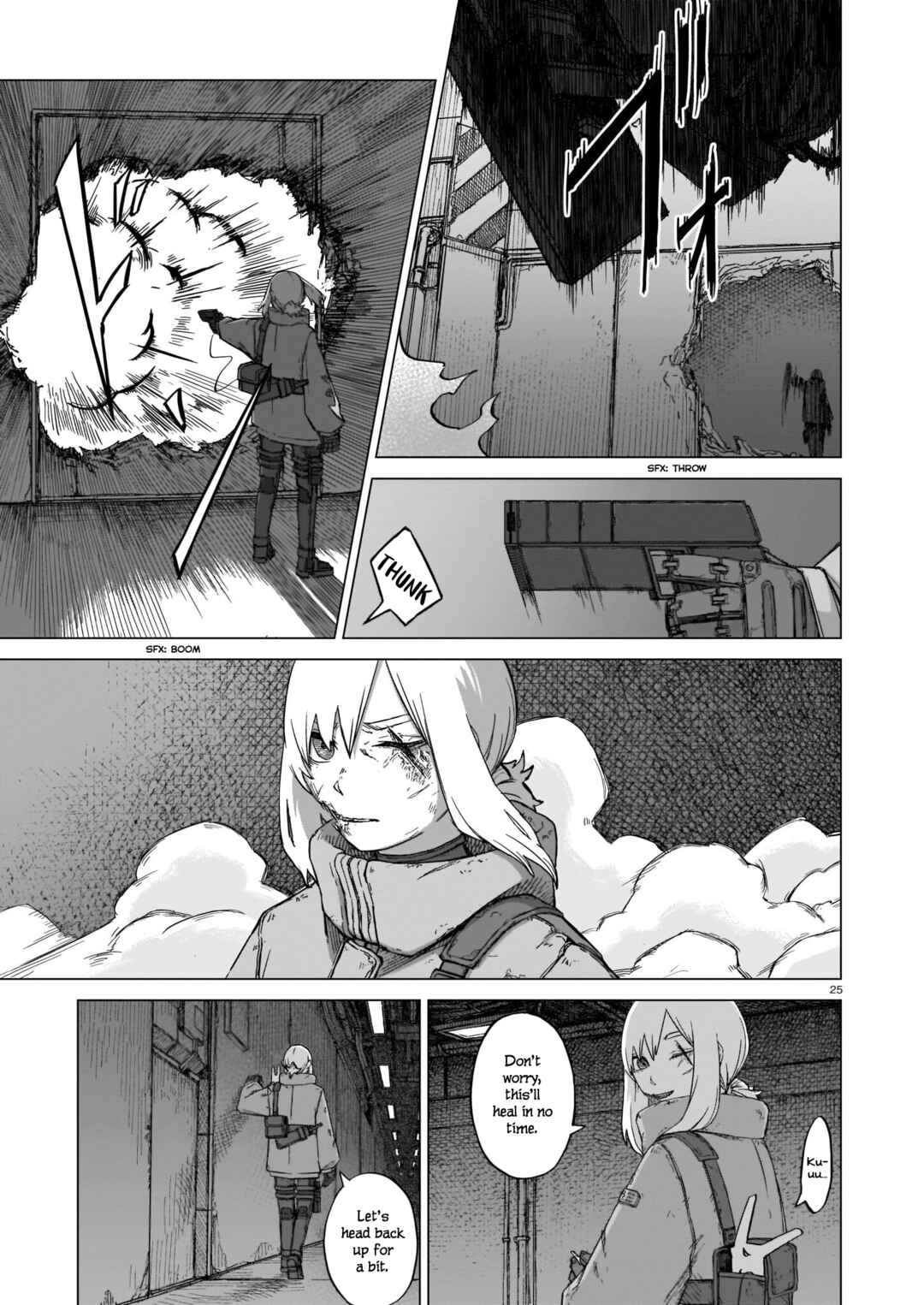 Chapter 6 - Page 25