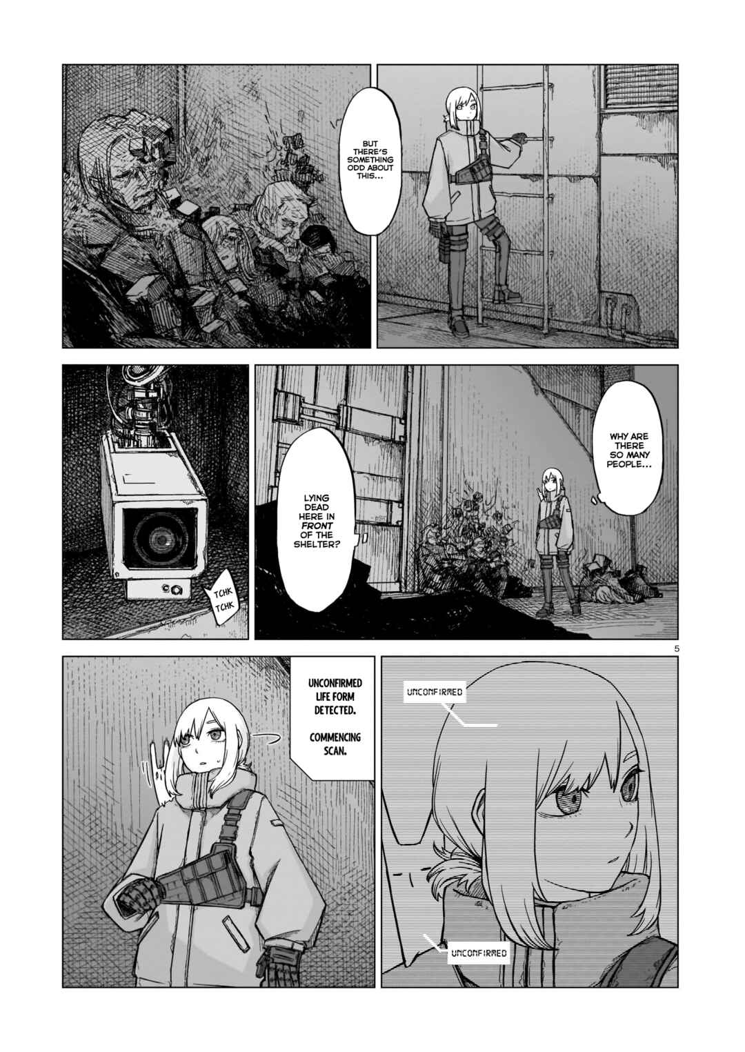 Chapter 6 - Page 5