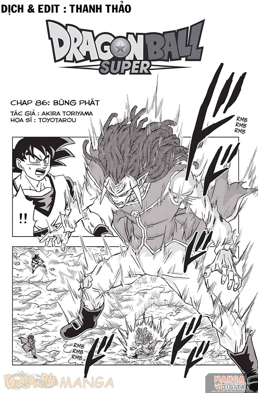 Chapter 86 - Page 1