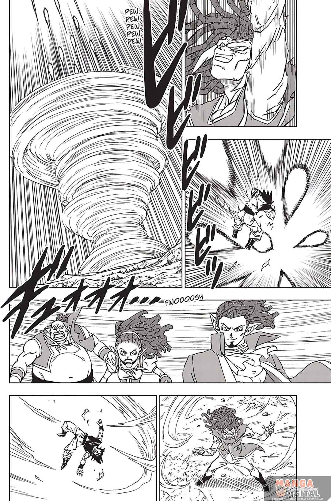 Chapter 86 - Page 10