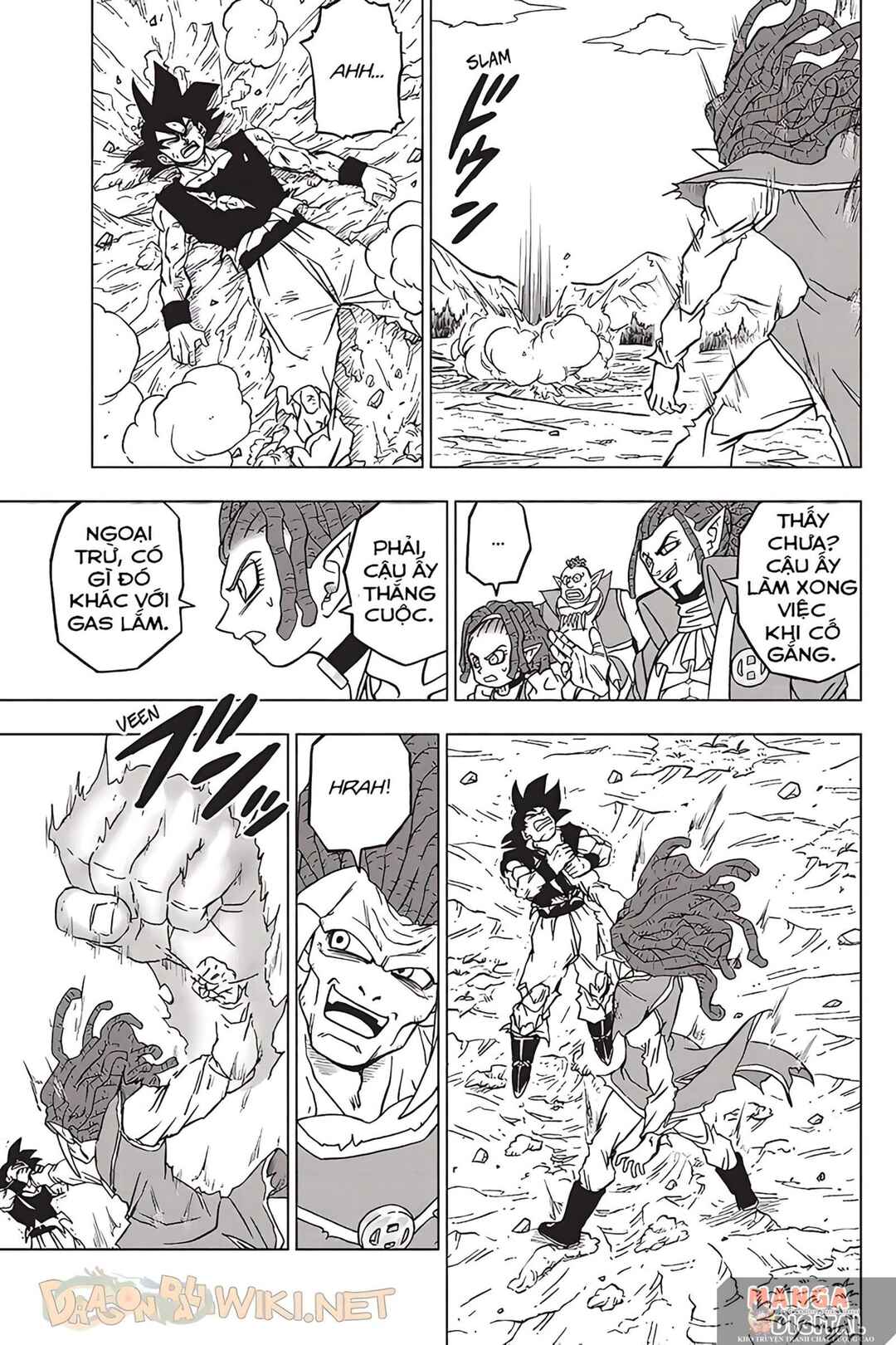 Chapter 86 - Page 11