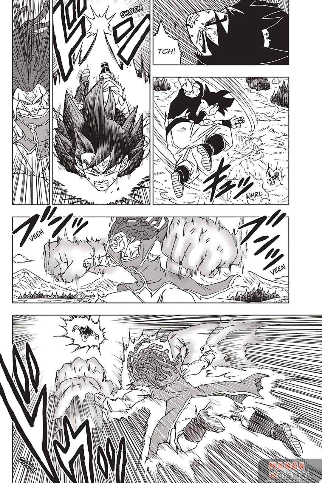 Chapter 86 - Page 14